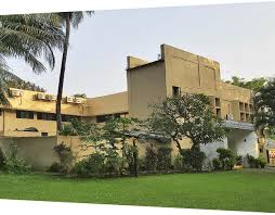 LS Raheja School of Art