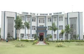 Ludhiana College of Engineering and Technology