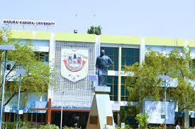 Madurai Kamaraj University