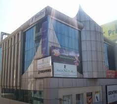 Magic N. Colors School of Animation