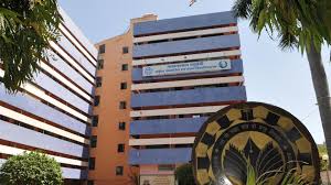 Makhanlal Chaturvedi National University of Journalism