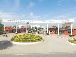 Mangalayatan University