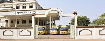 MATS University