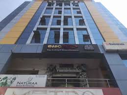 Maya Academy of Advance Cinematics, Vijayawada