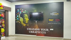 Maya Academy of Advance Cinematics, MAAC JP Nagar