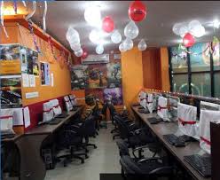 Maya Academy of Advance Cinematics, MAAC Koramangla