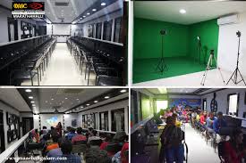 Maya Academy of Advance Cinematics, MAAC Marthahalli