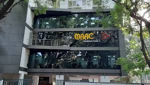Maya Academy of Advanced Cinematic, MAAC Girish Park
