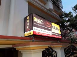 Maya Academy of Advanced Cinematics, MAAC Acropolis Mall