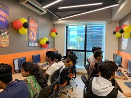 Maya Academy of Advanced Cinematics, MAAC Andheri East