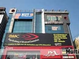 Maya Academy of Advanced Cinematics, MAAC Dadar West