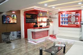 Maya Academy of Advanced Cinematics, MAAC Hazratganj