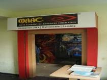 Maya Academy of Advanced Cinematics, MAAC Jessore Road