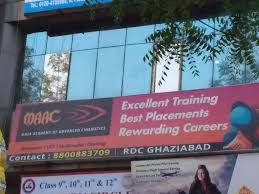 Maya Academy of Advanced Cinematics, MAAC Kanchan Baug