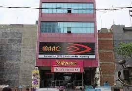 Maya Academy of Advanced Cinematics, MAAC Kota