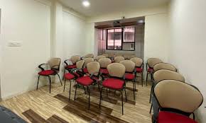 Maya Academy of Advanced Cinematics, MAAC Laxmi Nagar