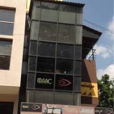 Maya Academy of Advanced Cinematics, MAAC Malad West