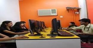 Maya Academy of Advanced Cinematics, MAAC New Town