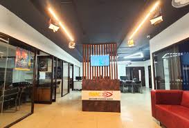 Maya Academy of Advanced Cinematics, MAAC Rash Behari