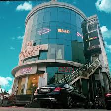 Maya Academy of Advanced Cinematics, MAAC Sion East