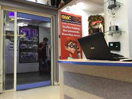 Maya Academy of Advanced Cinematics, MAAC Thane West