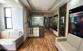 Maya Academy of Advanced Cinematics, MAAC Ultadanga