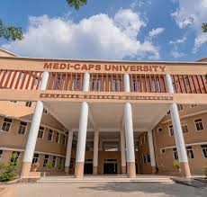 Medi-Caps University