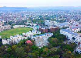 MGM University
