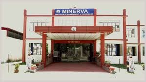 Minerva Institute of Management and Technology, MIMT