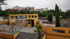 MITCON e-School, Balewadi