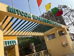 MITCON e-School, Chinchwad