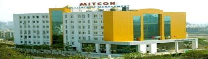 MITCON e-School, Shivajinagar