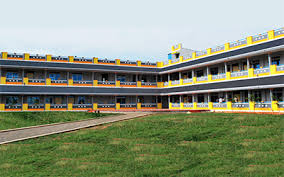 Nalanda School of Management College