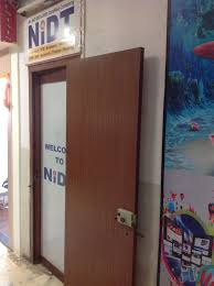 NIDT Institute for Animation and Visual FX, Andheri W