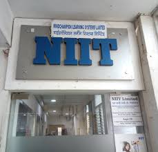 NIDT Institute for Animation and Visual FX, Borivali E