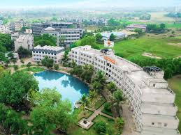 NSHM College of Management and Technology