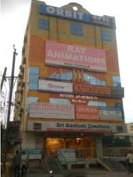 Opel Multimedia Ameerpet