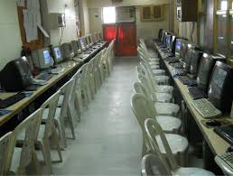 Oxford Software Institute, Rajouri Garden