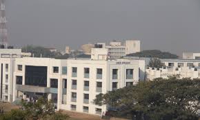 P.A. Inamdar College of VFX, Design & Arts