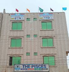 Pisces Education
