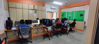 Pixel World Animation School