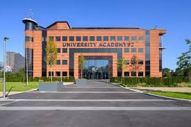 Pixels Academy