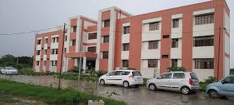 Prof. Rajendra Singh Rajju Bhaiya University