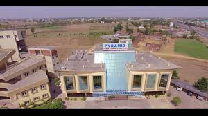 Pyramid College of Business and Technology