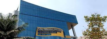 Raffles Millennium International, RMI