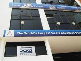 SAE Institute, Bangalore
