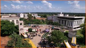 SAM Global University