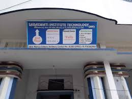 Saraswati Institute of Computer Technology