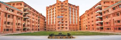 Sharda University, SU