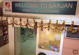 Srajan College of Design
